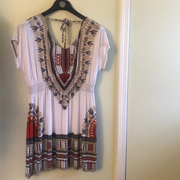 🌺Boho style top/new w tags🌺 - Picture 5 of 6